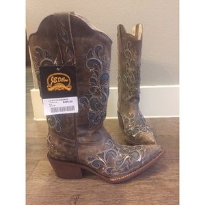 NWT Women’s Cowboy Boots